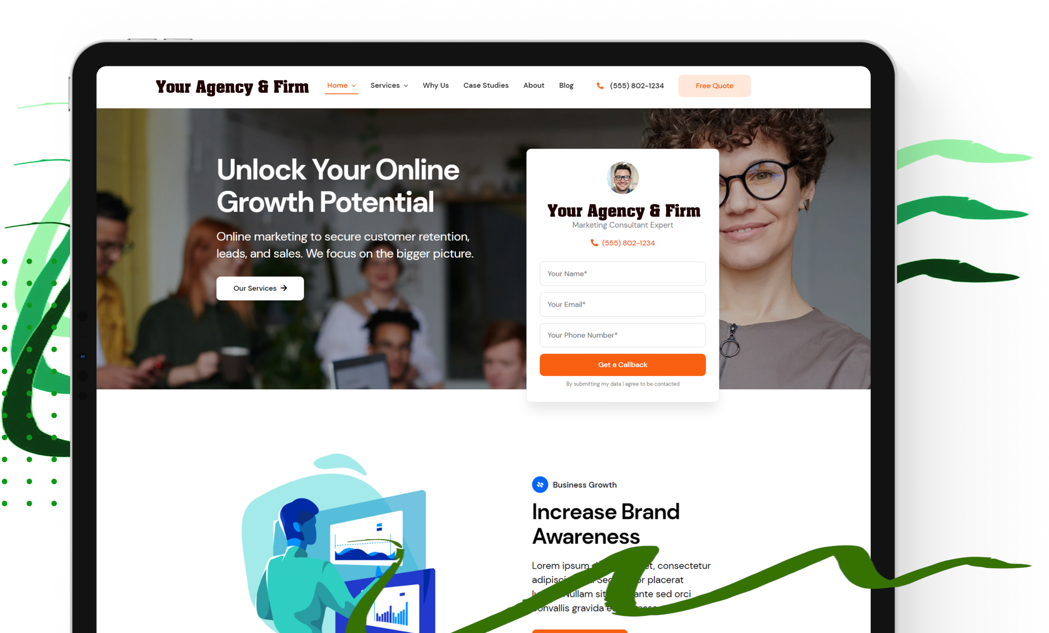Learn More about Our Services