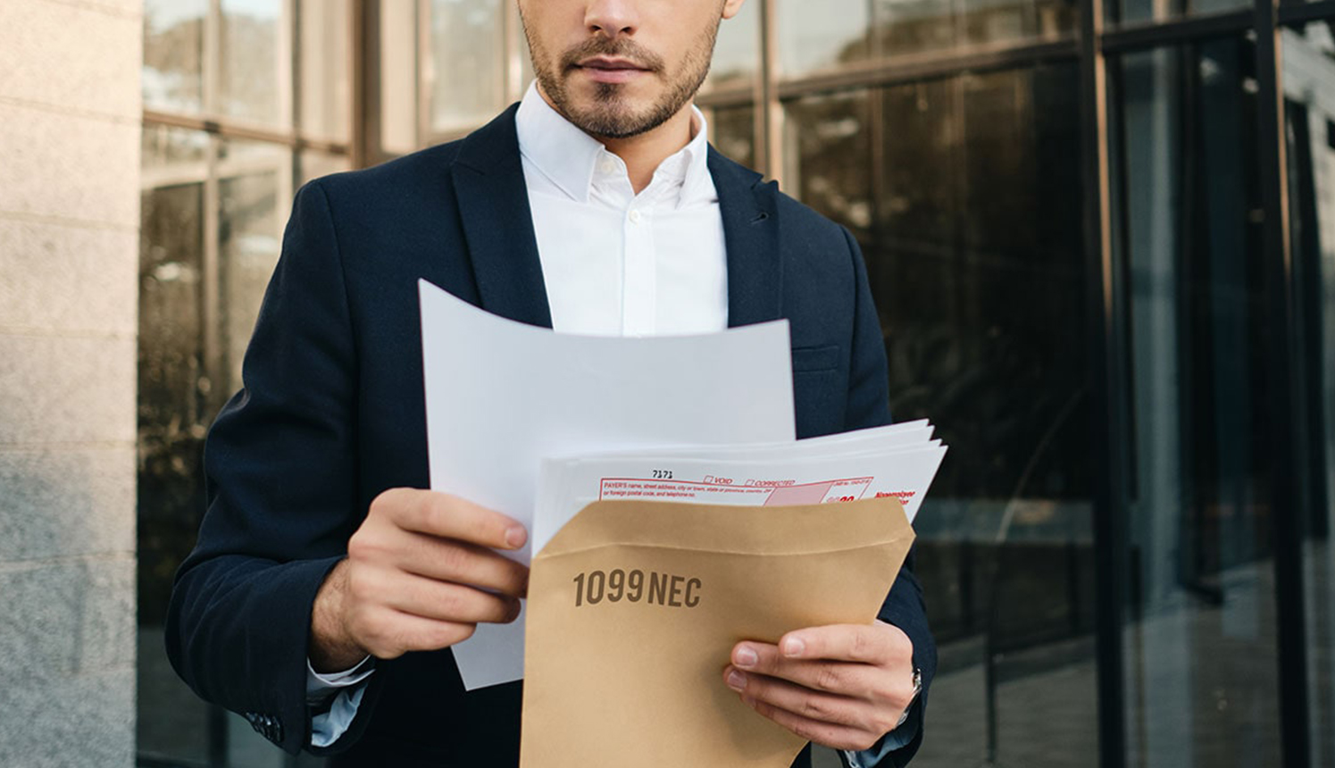 Services Inline – 1099 Filings