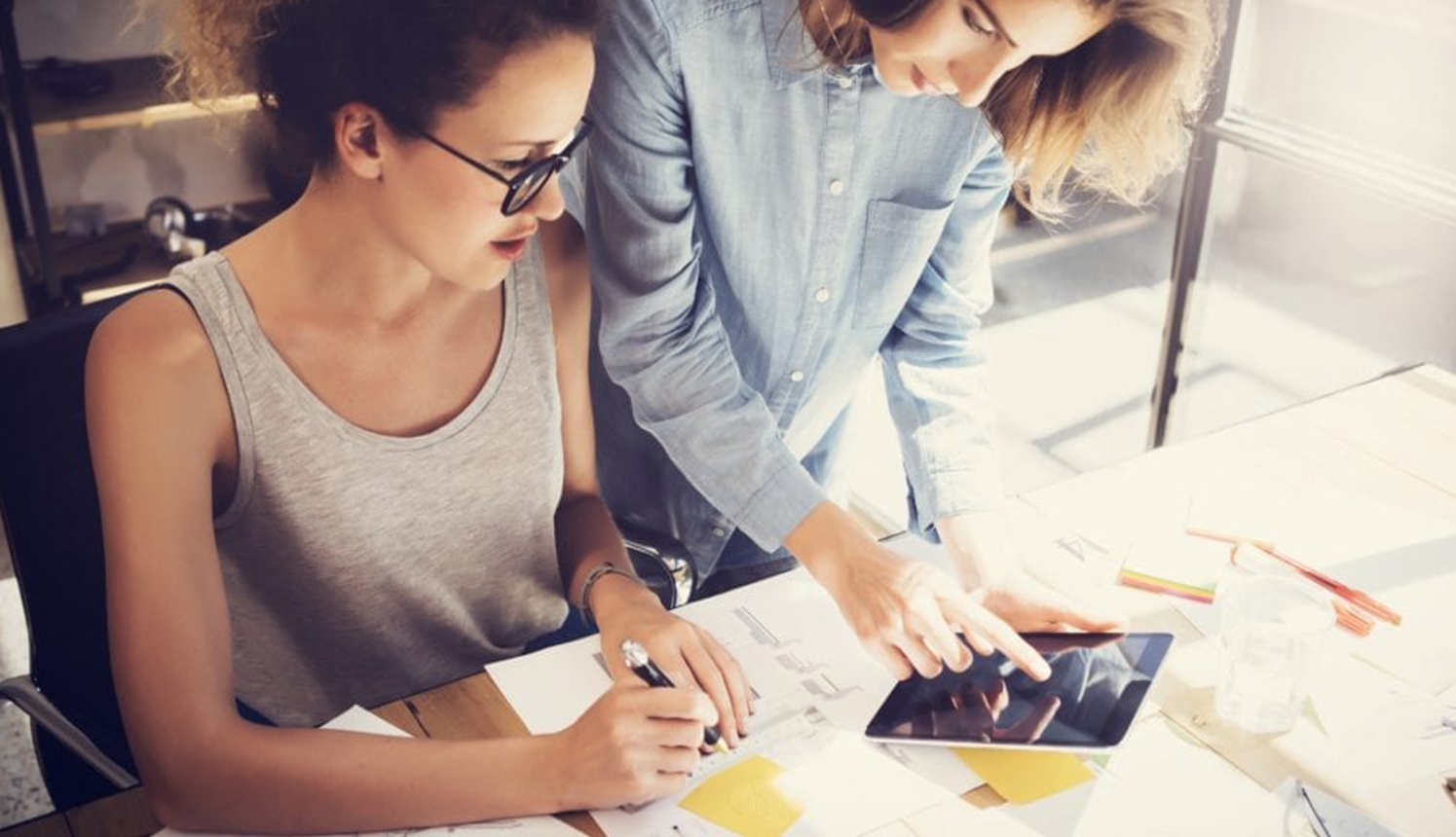 Services Inline – Business Registration