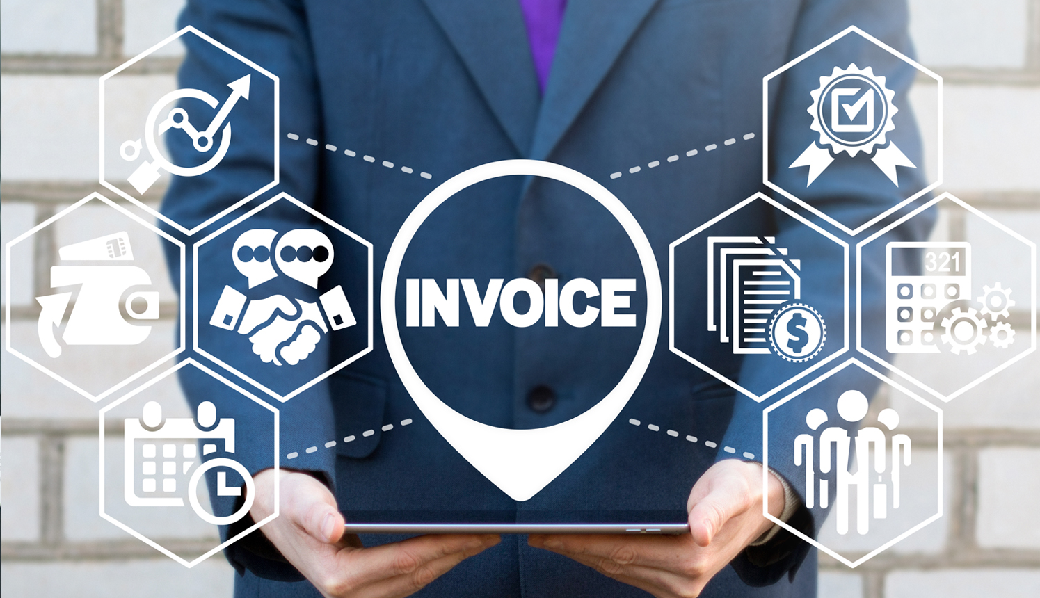 Services Inline – Cash Flow Management