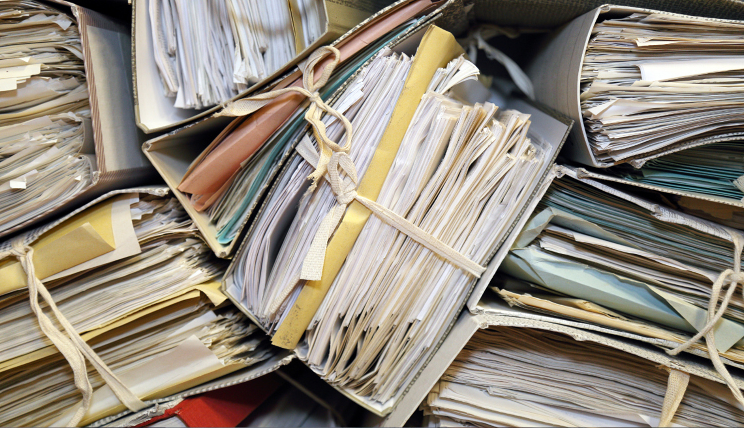 Services Inline – Clean Up Catch Up